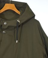 BALMAIN（バルマン）コート カーキ サイズ:48(L位) メンズ/2200671421014