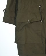 BALMAIN（バルマン）コート カーキ サイズ:48(L位) メンズ/2200671421014