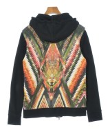 BALMAIN（バルマン）パーカー 黒 サイズ:S メンズ/2200668374026