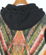 BALMAIN（バルマン）パーカー 黒 サイズ:S メンズ/2200668374026