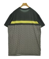 BALMAIN（バルマン）Tシャツ・カットソー 黒 サイズ:S メンズ/2200729384025