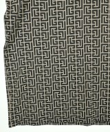 BALMAIN（バルマン）Tシャツ・カットソー 黒 サイズ:S メンズ/2200729384025