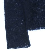 BALMAIN（バルマン）ニット・セーター 紺 サイズ:M メンズ/2200730840190