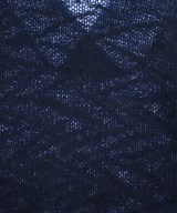 BALMAIN（バルマン）ニット・セーター 紺 サイズ:M メンズ/2200730840190