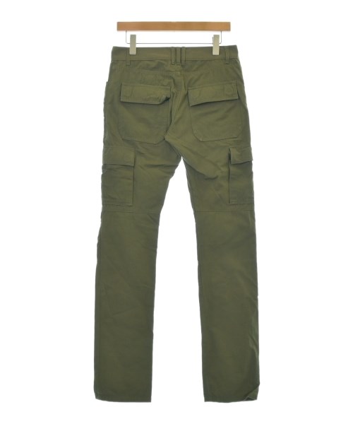 BALMAIN（バルマン）カーゴパンツ カーキ サイズ:46(M位) メンズ/2200730922551