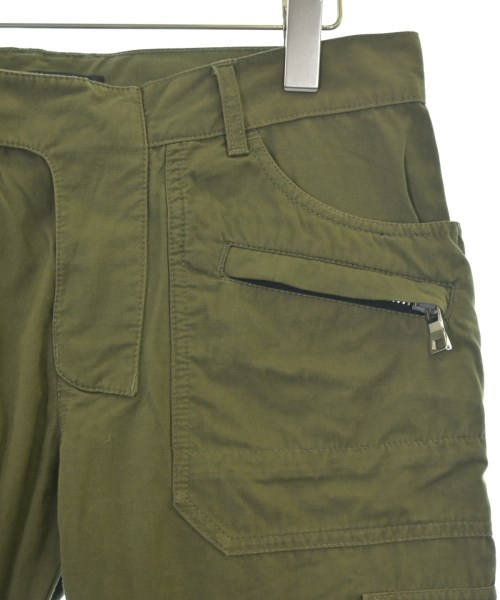BALMAIN（バルマン）カーゴパンツ カーキ サイズ:46(M位) メンズ/2200730922551