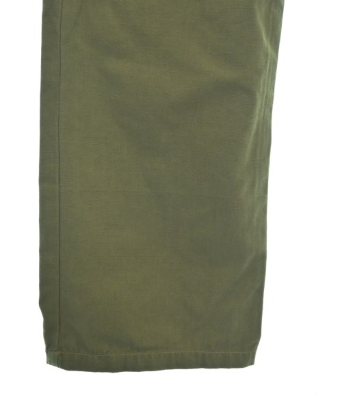 BALMAIN（バルマン）カーゴパンツ カーキ サイズ:46(M位) メンズ/2200730922551
