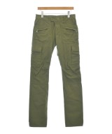 BALMAIN（バルマン）カーゴパンツ カーキ サイズ:46(M位) メンズ/2200730922551