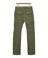 BALMAIN（バルマン）カーゴパンツ カーキ サイズ:46(M位) メンズ/2200730922551