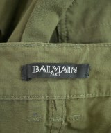 BALMAIN（バルマン）カーゴパンツ カーキ サイズ:46(M位) メンズ/2200730922551