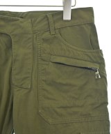 BALMAIN（バルマン）カーゴパンツ カーキ サイズ:46(M位) メンズ/2200730922551