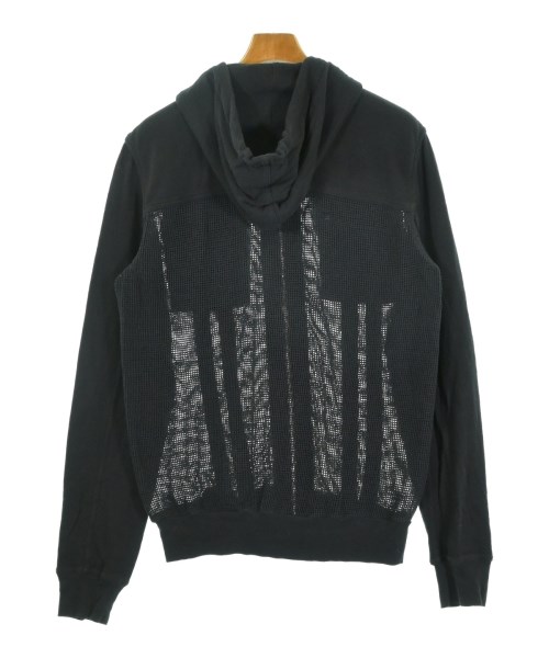 BALMAIN（バルマン）パーカー 黒 サイズ:M メンズ/2200731939015