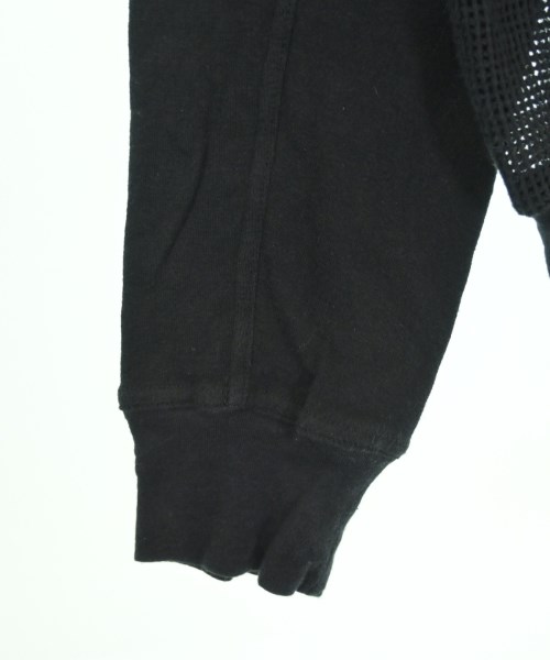 BALMAIN（バルマン）パーカー 黒 サイズ:M メンズ/2200731939015