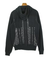 BALMAIN（バルマン）パーカー 黒 サイズ:M メンズ/2200731939015