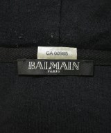 BALMAIN（バルマン）パーカー 黒 サイズ:M メンズ/2200731939015