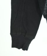 BALMAIN（バルマン）パーカー 黒 サイズ:M メンズ/2200731939015