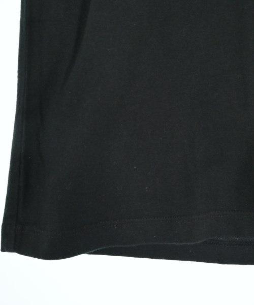 BALMAIN（バルマン）Tシャツ・カットソー 黒 サイズ:L メンズ/2200732300036