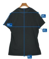 BALMAIN（バルマン）Tシャツ・カットソー 黒 サイズ:L メンズ/2200732300036