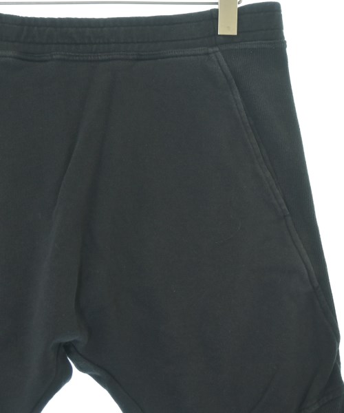 BALMAIN（バルマン）スウェットパンツ 黒 サイズ:XS メンズ/2200732461065
