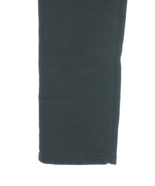 BALMAIN（バルマン）スウェットパンツ 黒 サイズ:XS メンズ/2200732461065