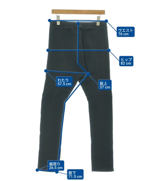 BALMAIN（バルマン）スウェットパンツ 黒 サイズ:XS メンズ/2200732461065