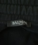 BALMAIN（バルマン）スウェットパンツ 黒 サイズ:XS メンズ/2200732461065
