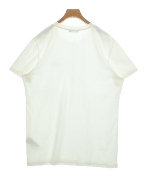 BALMAIN（バルマン）Tシャツ・カットソー 白 サイズ:XL レディース/2200734050038