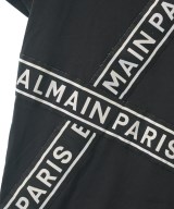 BALMAIN（バルマン）Tシャツ・カットソー 黒 サイズ:M メンズ/2200734273031