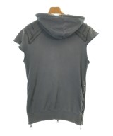 BALMAIN（バルマン）パーカー 紺 サイズ:XS メンズ/2200735423015