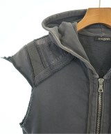 BALMAIN（バルマン）パーカー 紺 サイズ:XS メンズ/2200735423015
