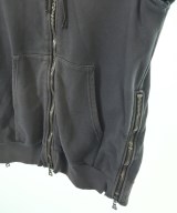 BALMAIN（バルマン）パーカー 紺 サイズ:XS メンズ/2200735423015