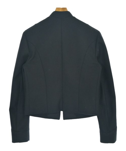 BALMAIN（バルマン）カジュアルジャケット 黒 サイズ:48(L位) メンズ/2200735689015
