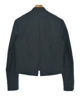 BALMAIN（バルマン）カジュアルジャケット 黒 サイズ:48(L位) メンズ/2200735689015