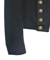 BALMAIN（バルマン）カジュアルジャケット 黒 サイズ:48(L位) メンズ/2200735689015