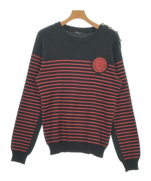 BALMAIN(バルマン)のニット・セーター サイズ:M 27,500円