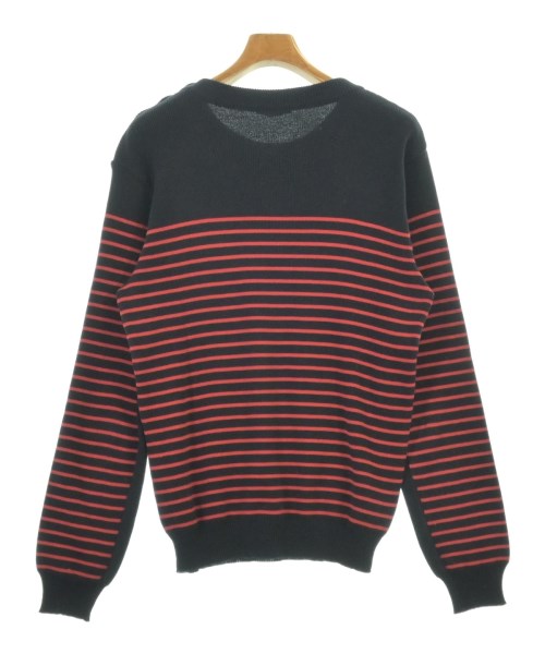 BALMAIN（バルマン）ニット・セーター 黒 サイズ:M メンズ/2200735689084