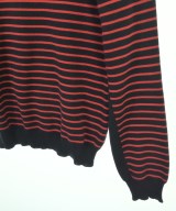 BALMAIN（バルマン）ニット・セーター 黒 サイズ:M メンズ/2200735689084