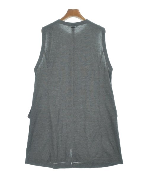 BALMAIN（バルマン）ワンピース グレー サイズ:F レディース/2200709803010