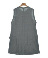 BALMAIN（バルマン）ワンピース グレー サイズ:F レディース/2200709803010