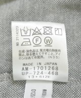 BALMAIN（バルマン）ワンピース グレー サイズ:F レディース/2200709803010