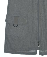 BALMAIN（バルマン）ワンピース グレー サイズ:F レディース/2200709803010