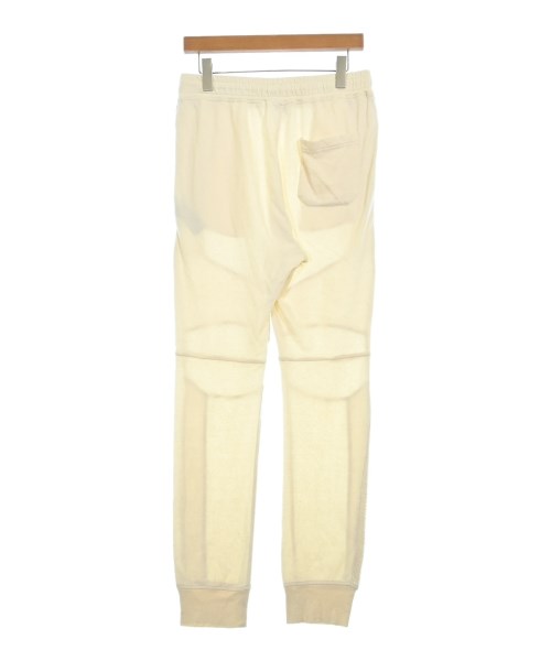 BALMAIN（バルマン）スウェットパンツ 白 サイズ:XL メンズ/2200721901022