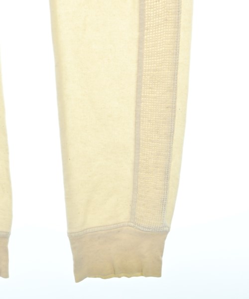 BALMAIN（バルマン）スウェットパンツ 白 サイズ:XL メンズ/2200721901022