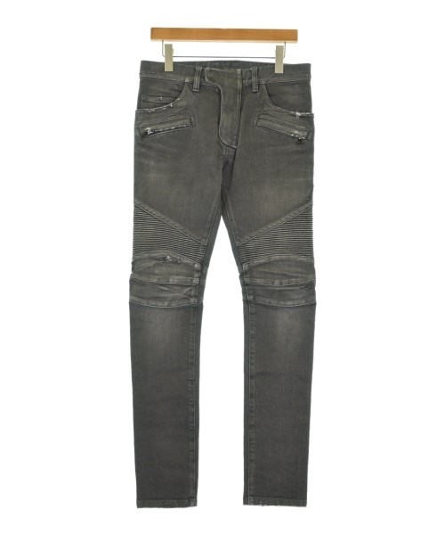 BALMAIN(バルマン)のデニムパンツ サイズ:29(S位) 18,200円