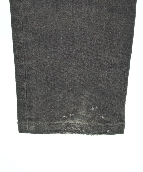 BALMAIN（バルマン）デニムパンツ 黒 サイズ:29(S位) メンズ/2200723023043