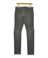 BALMAIN（バルマン）デニムパンツ 黒 サイズ:29(S位) メンズ/2200723023043