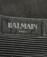 BALMAIN（バルマン）デニムパンツ 黒 サイズ:29(S位) メンズ/2200723023043