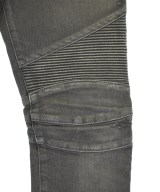 BALMAIN（バルマン）デニムパンツ 黒 サイズ:29(S位) メンズ/2200723023043