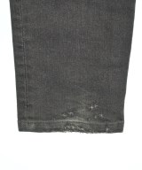 BALMAIN（バルマン）デニムパンツ 黒 サイズ:29(S位) メンズ/2200723023043