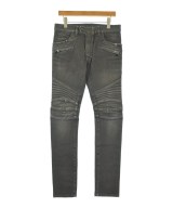 BALMAIN デニムパンツ